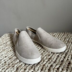 Dr. Scholl's Women's Madison Loafers - Light Gray